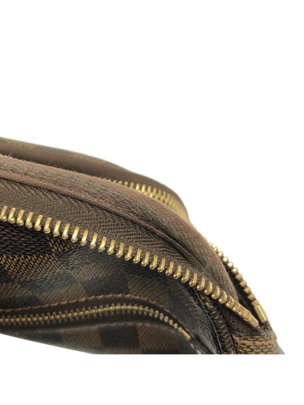 Louis Vuitton Damier Bum Bag Melville - Picture 9 of 9